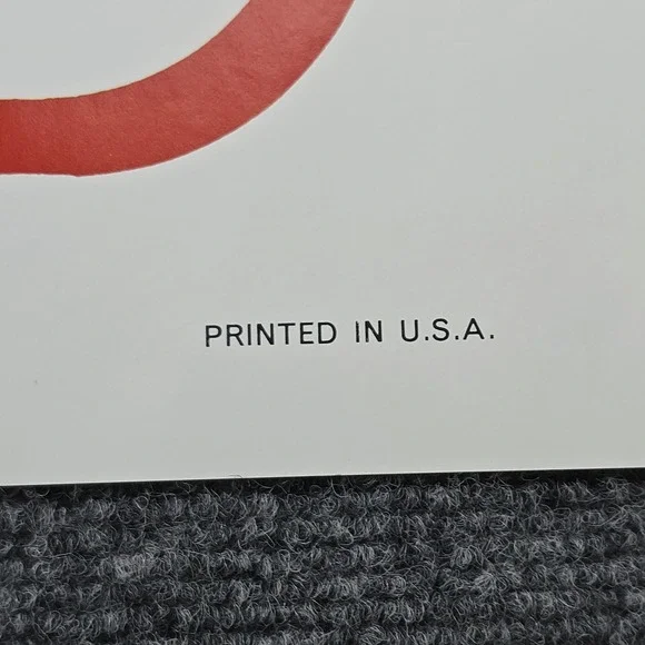 They Call Me Bruce‎ (1982) Original Movie Poster Folded 27x41 - Picture 2 of 5